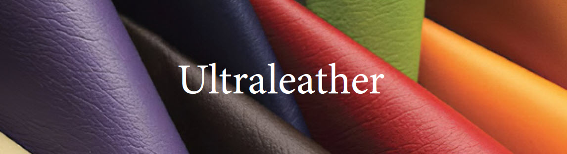 Ultraleather Banner