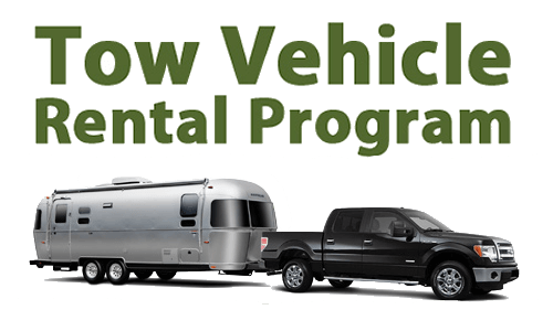 Tow Rental Program